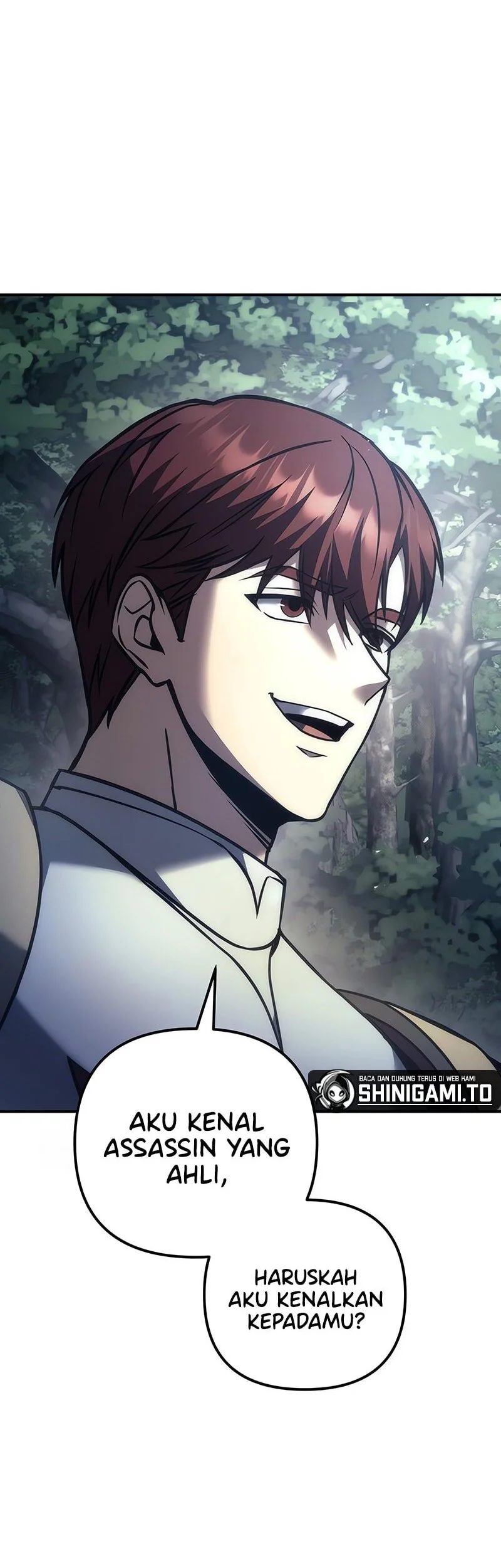 Regressor Of The Fallen Family Chapter 107 Gambar 65