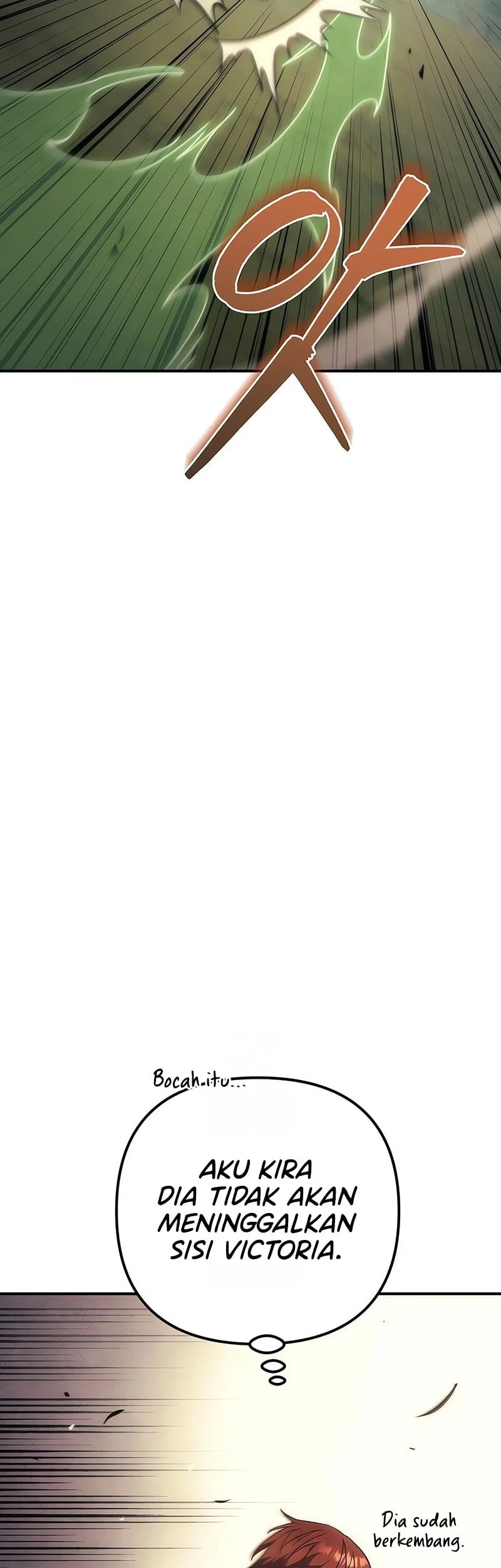 Regressor Of The Fallen Family Chapter 107 Gambar 51