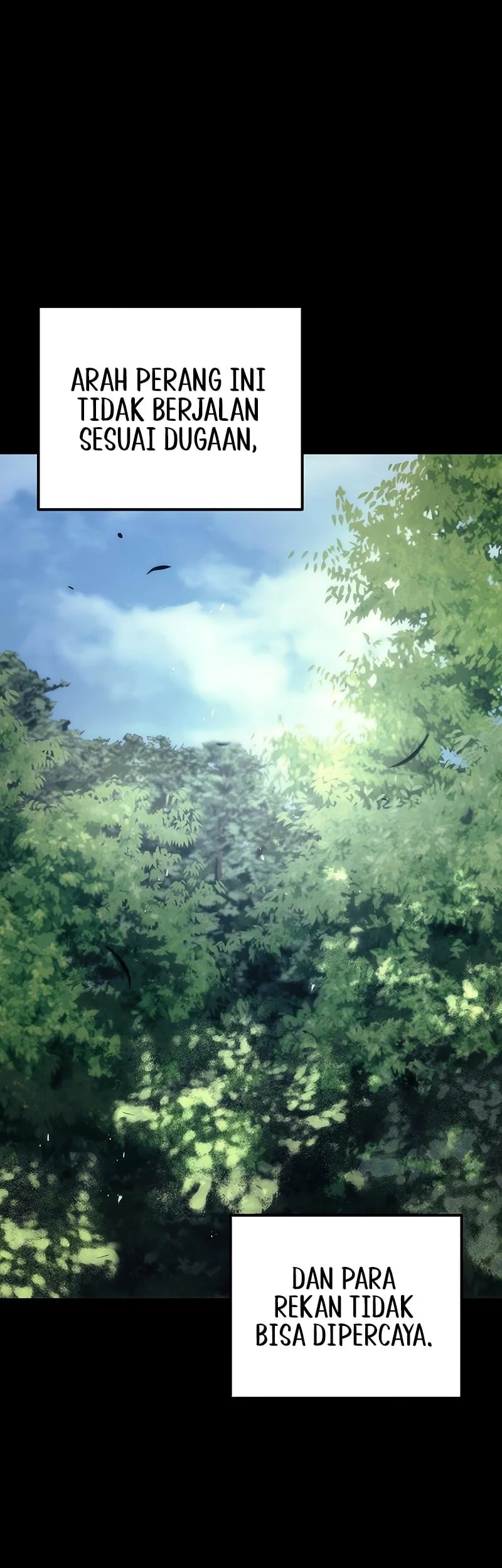 Regressor Of The Fallen Family Chapter 107 Gambar 54