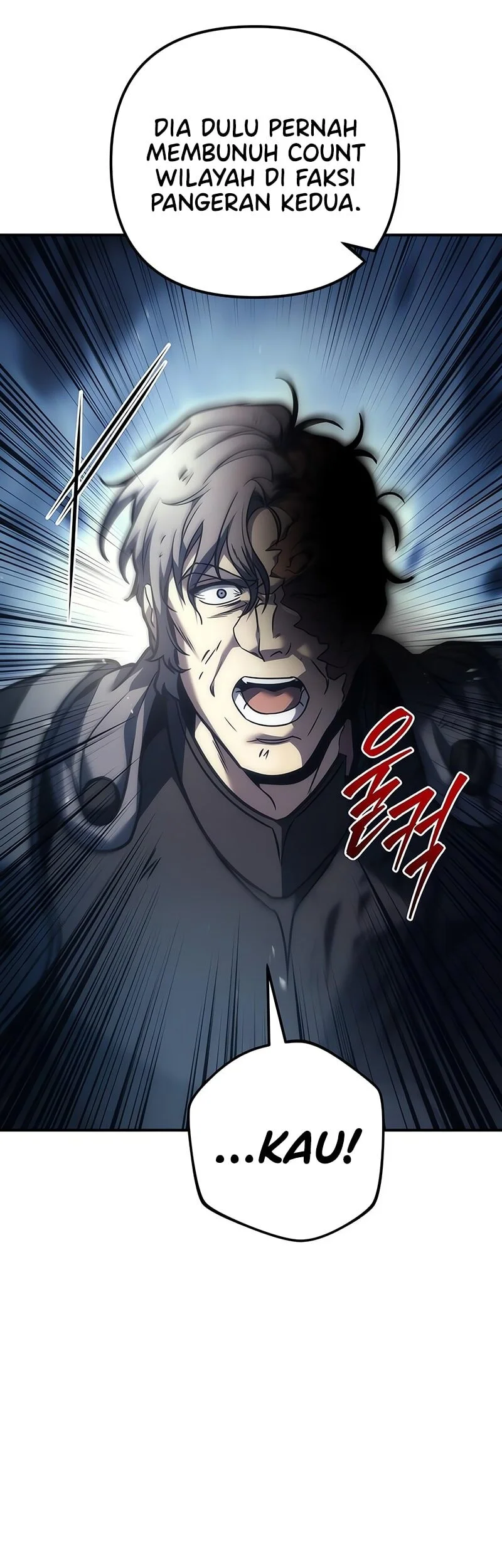 Regressor Of The Fallen Family Chapter 107 Gambar 66