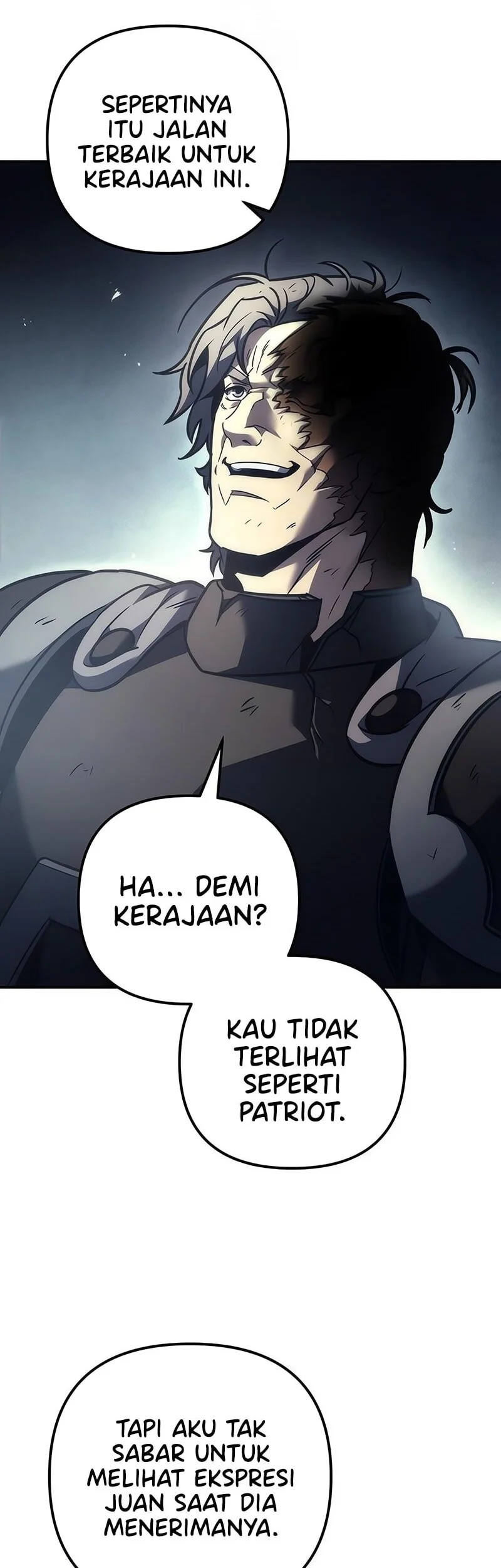 Regressor Of The Fallen Family Chapter 107 Gambar 75