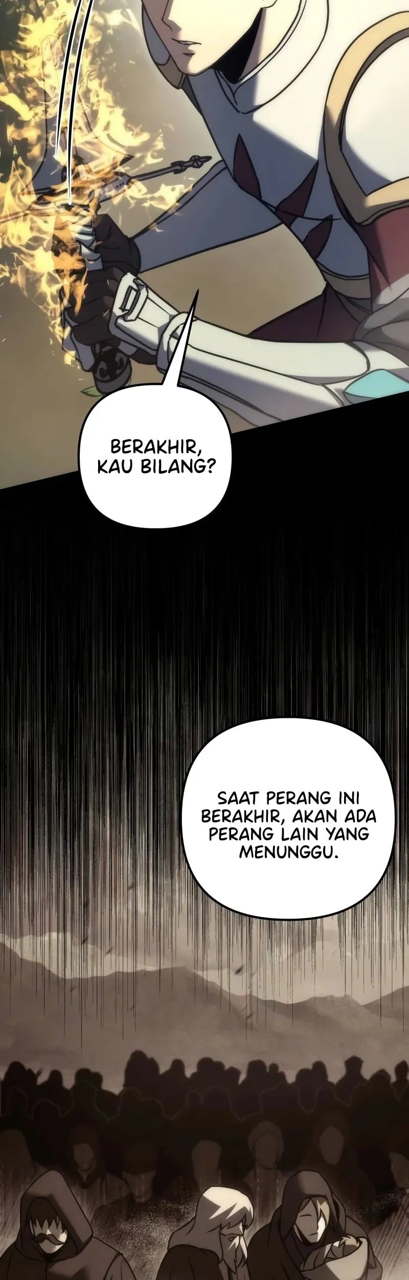 Regressor Of The Fallen Family Chapter 108 Gambar 11