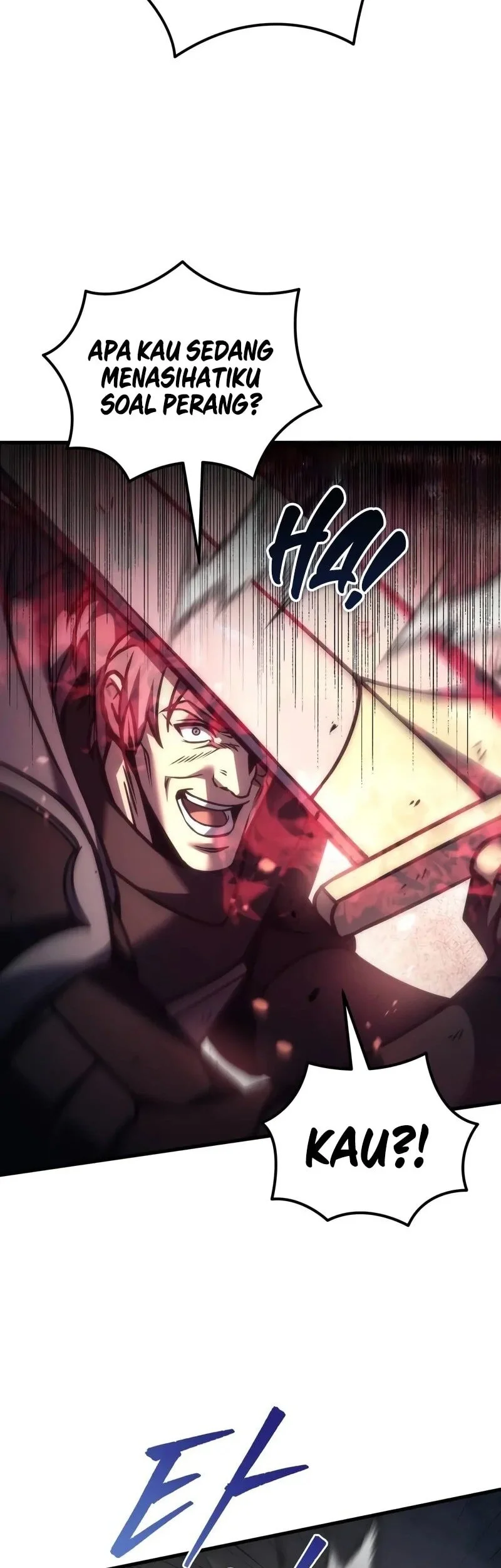 Regressor Of The Fallen Family Chapter 108 Gambar 15