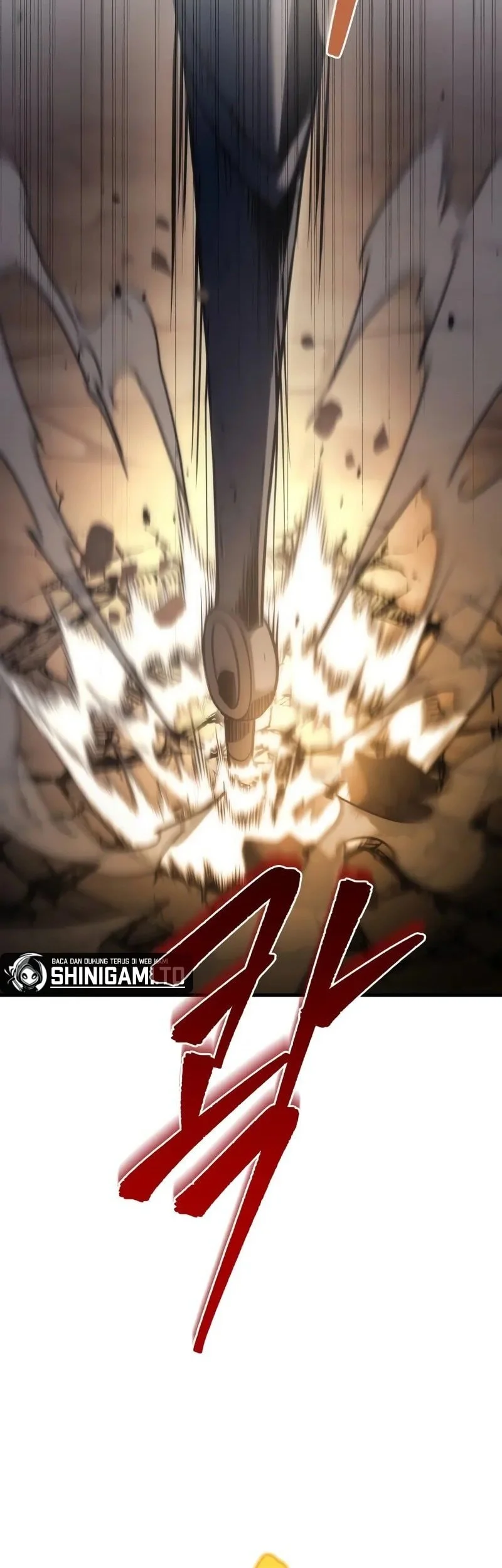 Regressor Of The Fallen Family Chapter 108 Gambar 31