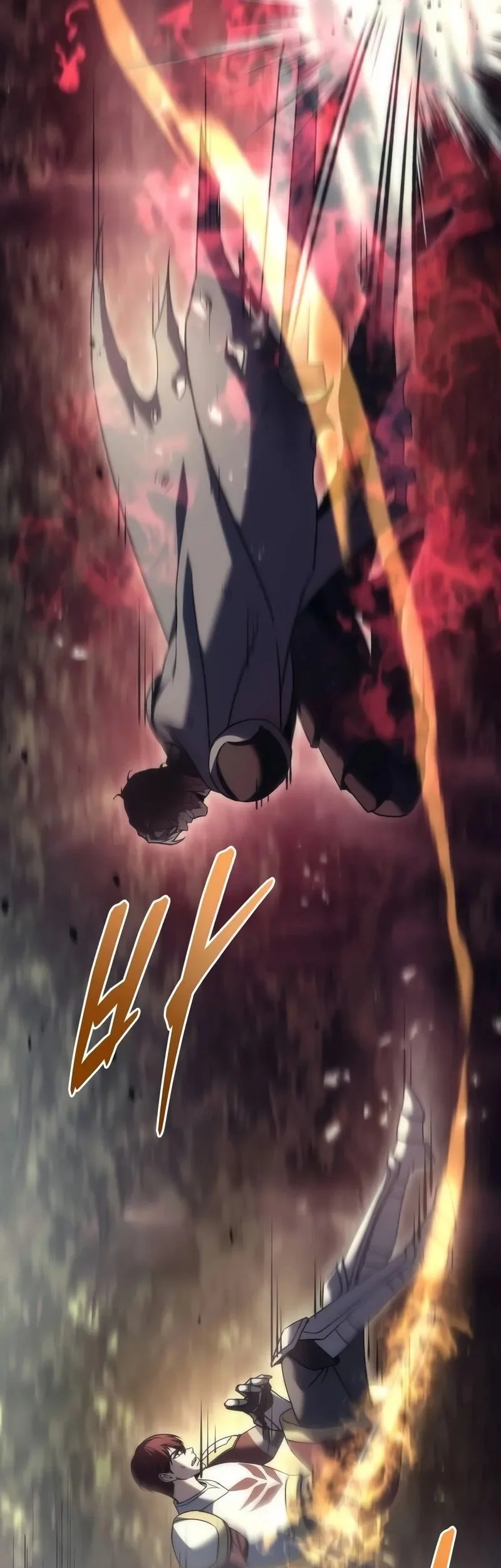 Regressor Of The Fallen Family Chapter 108 Gambar 45