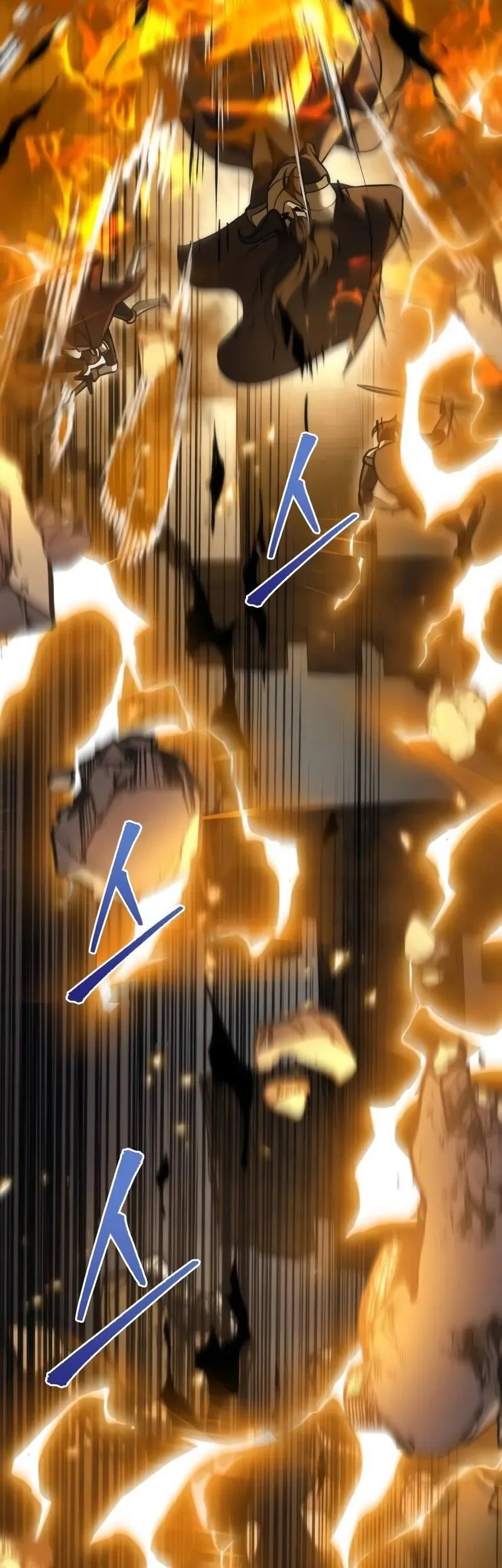 Regressor Of The Fallen Family Chapter 108 Gambar 34