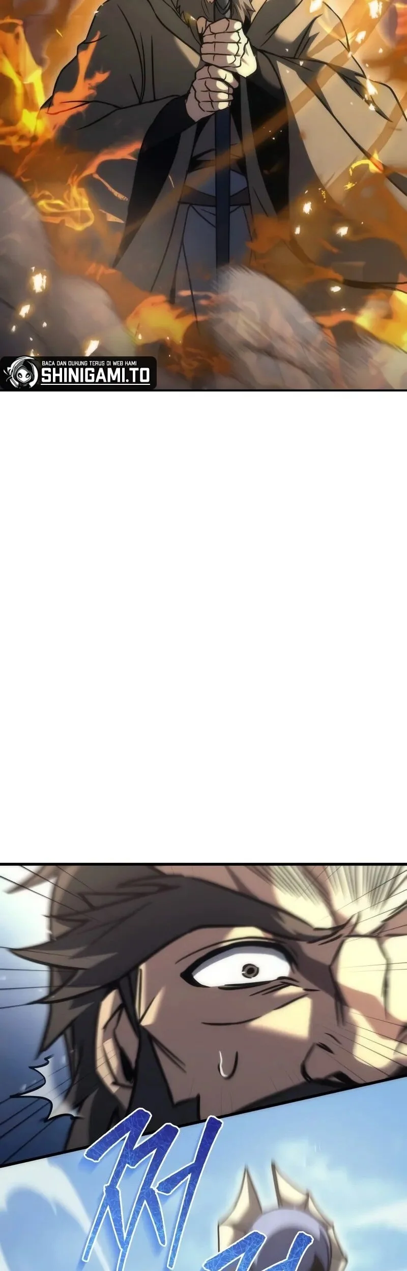 Regressor Of The Fallen Family Chapter 108 Gambar 38