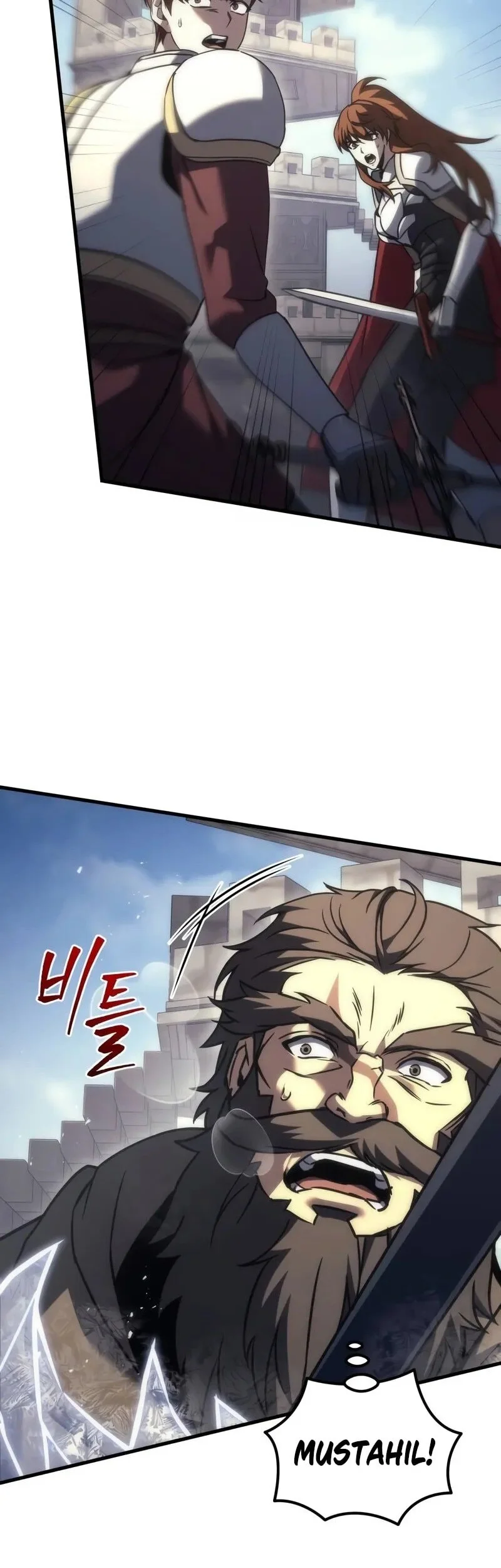 Regressor Of The Fallen Family Chapter 108 Gambar 40