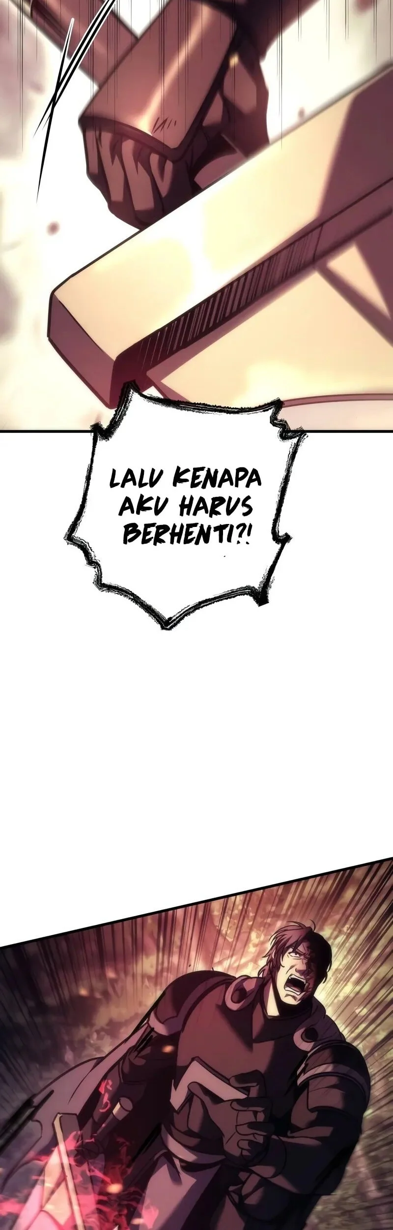 Regressor Of The Fallen Family Chapter 108 Gambar 61