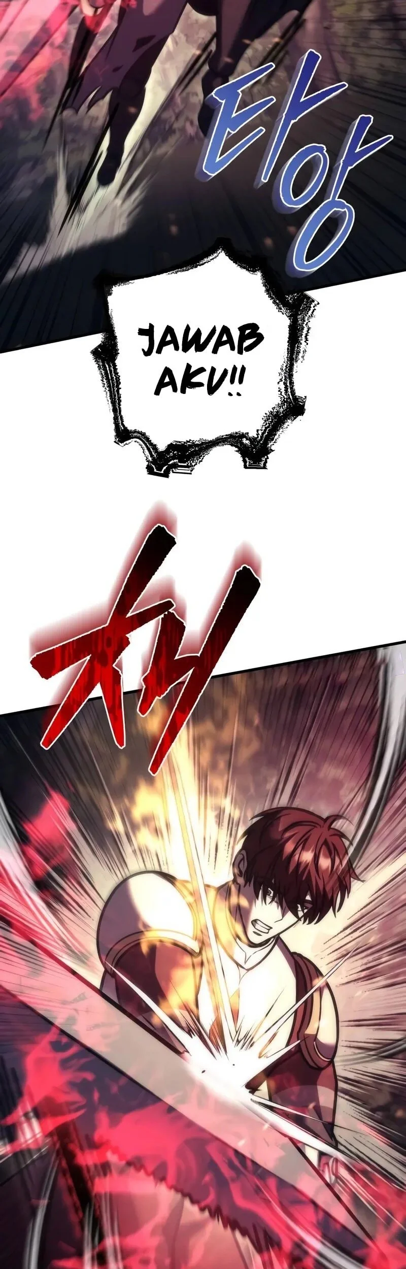 Regressor Of The Fallen Family Chapter 108 Gambar 62