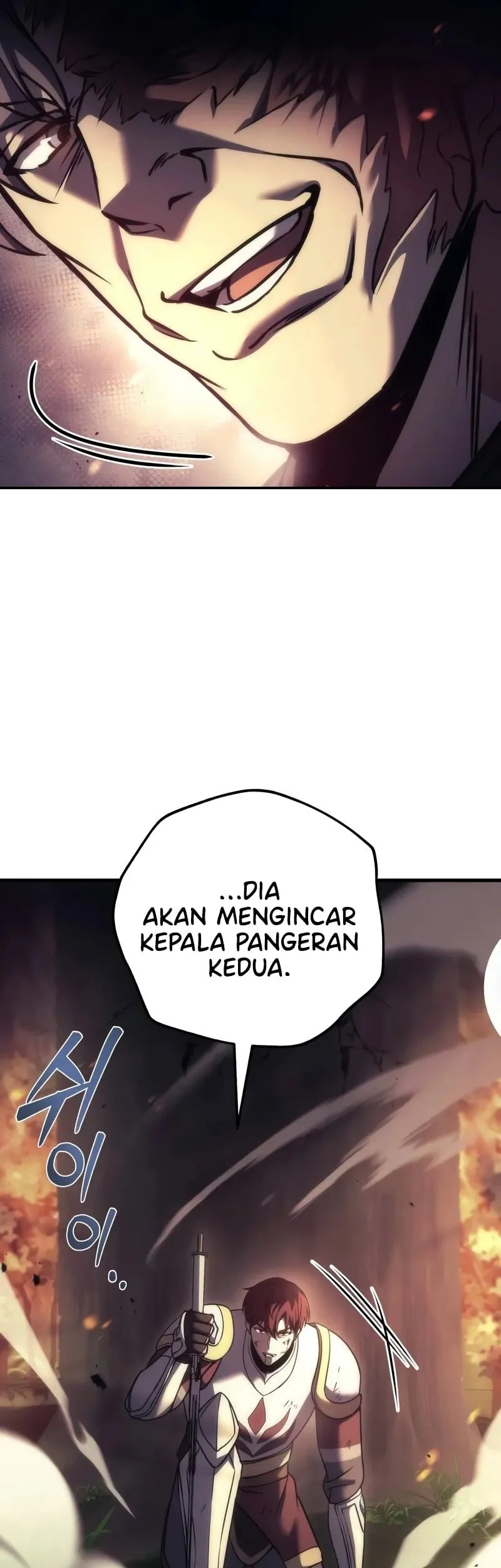 Regressor Of The Fallen Family Chapter 108 Gambar 53