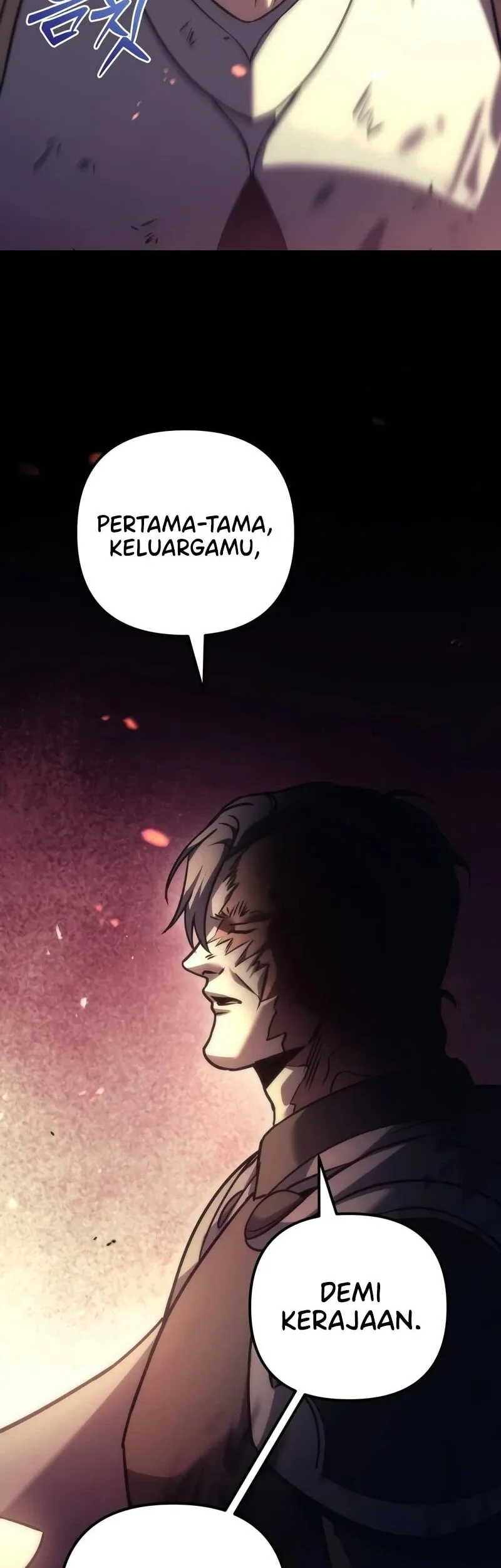 Regressor Of The Fallen Family Chapter 108 Gambar 57