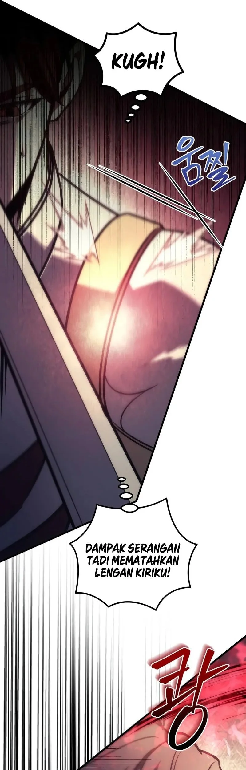 Regressor Of The Fallen Family Chapter 108 Gambar 64