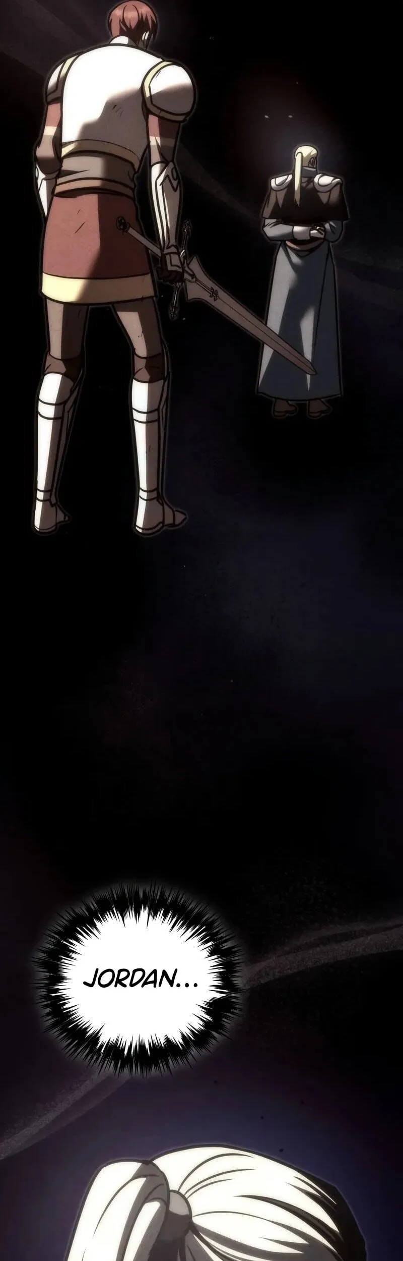 Regressor Of The Fallen Family Chapter 108 Gambar 84