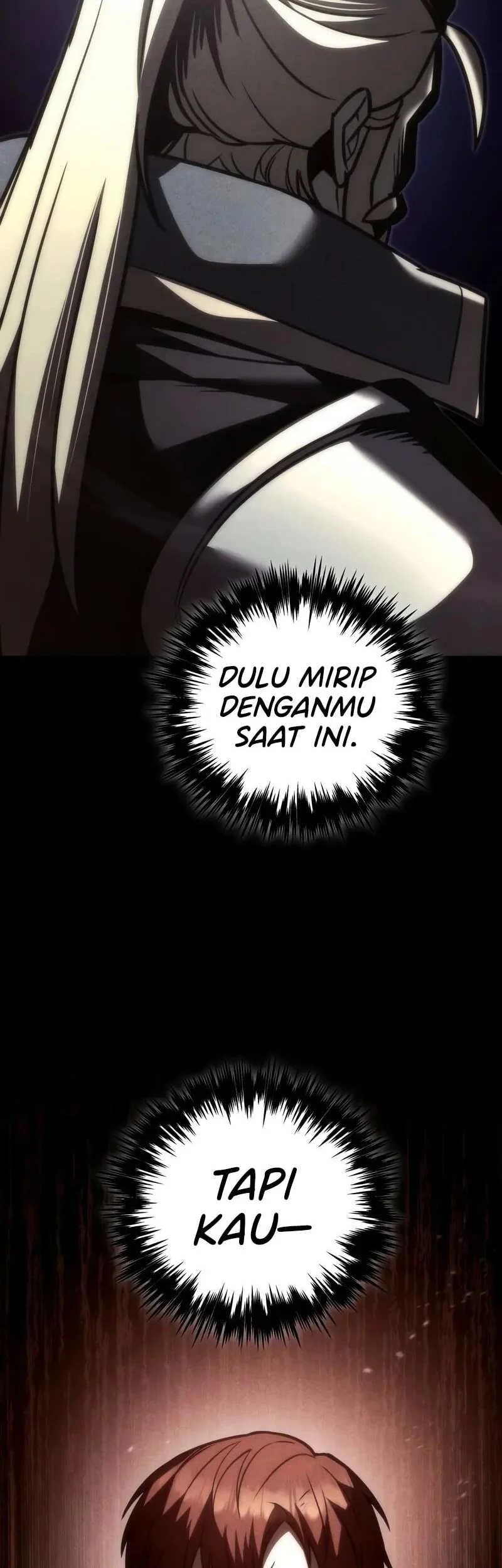 Regressor Of The Fallen Family Chapter 108 Gambar 85