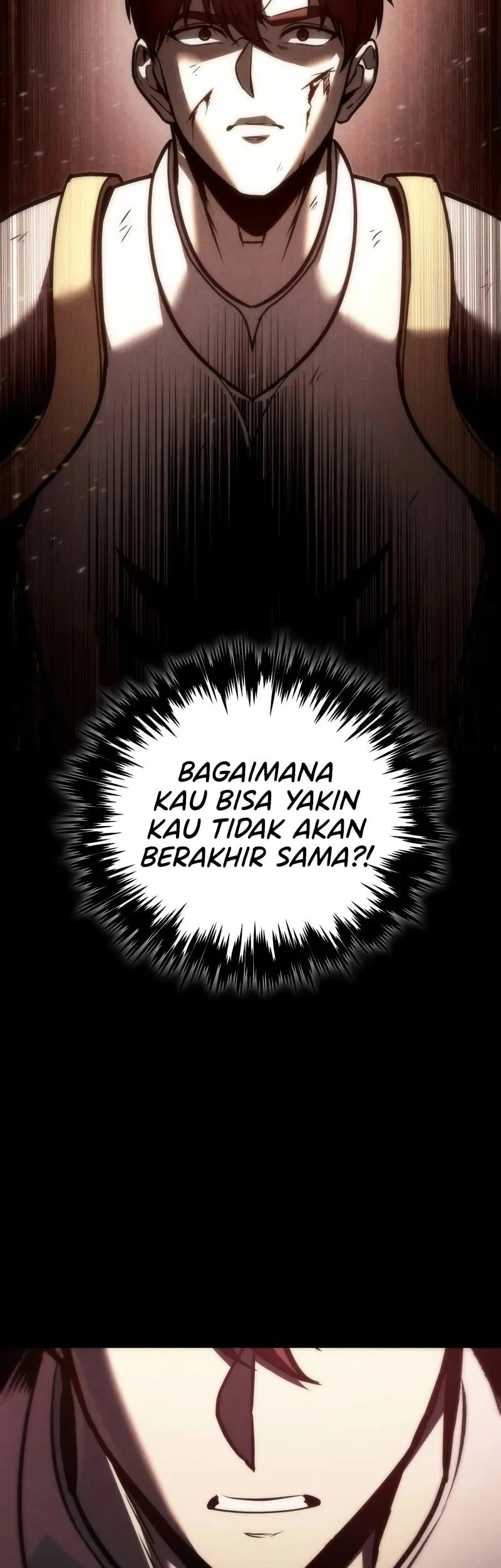 Regressor Of The Fallen Family Chapter 108 Gambar 86