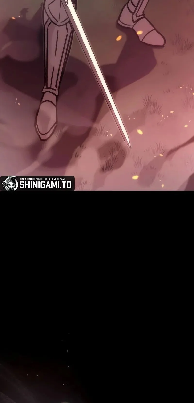 Regressor Of The Fallen Family Chapter 108 Gambar 83