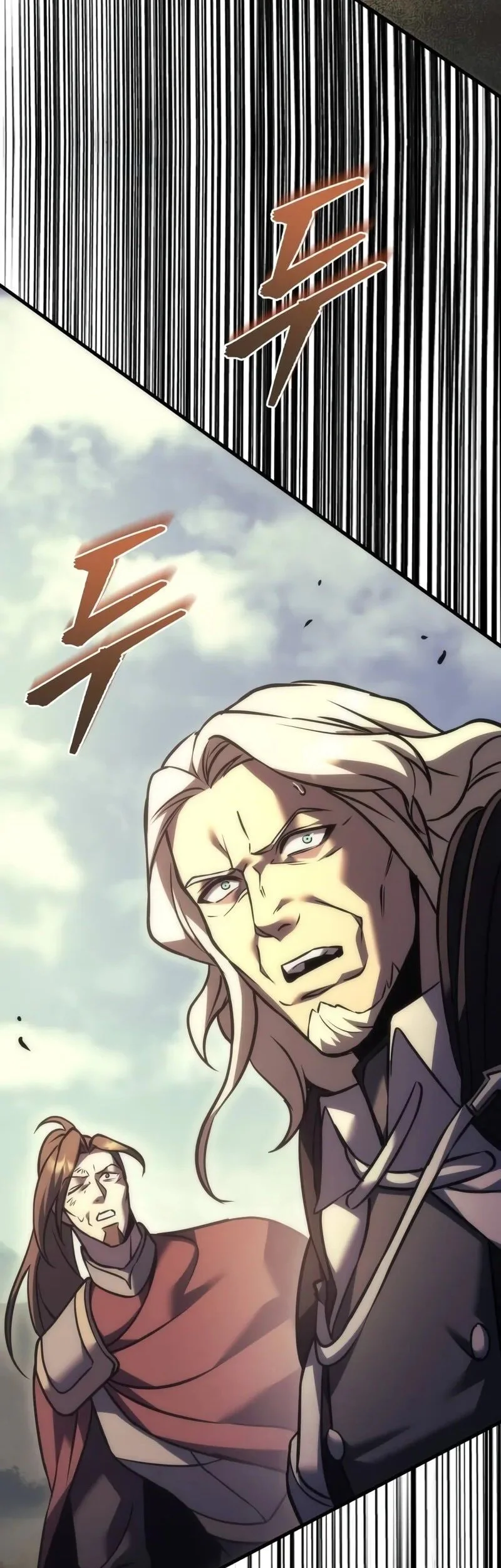 Regressor Of The Fallen Family Chapter 108 Gambar 102