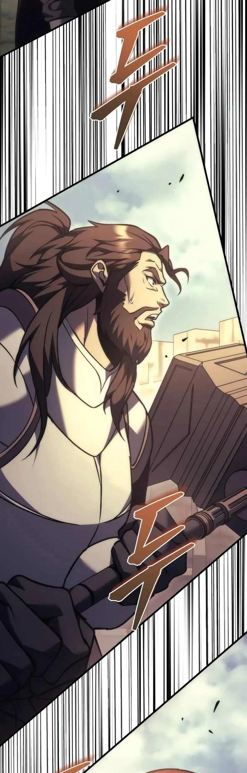 Regressor Of The Fallen Family Chapter 108 Gambar 103