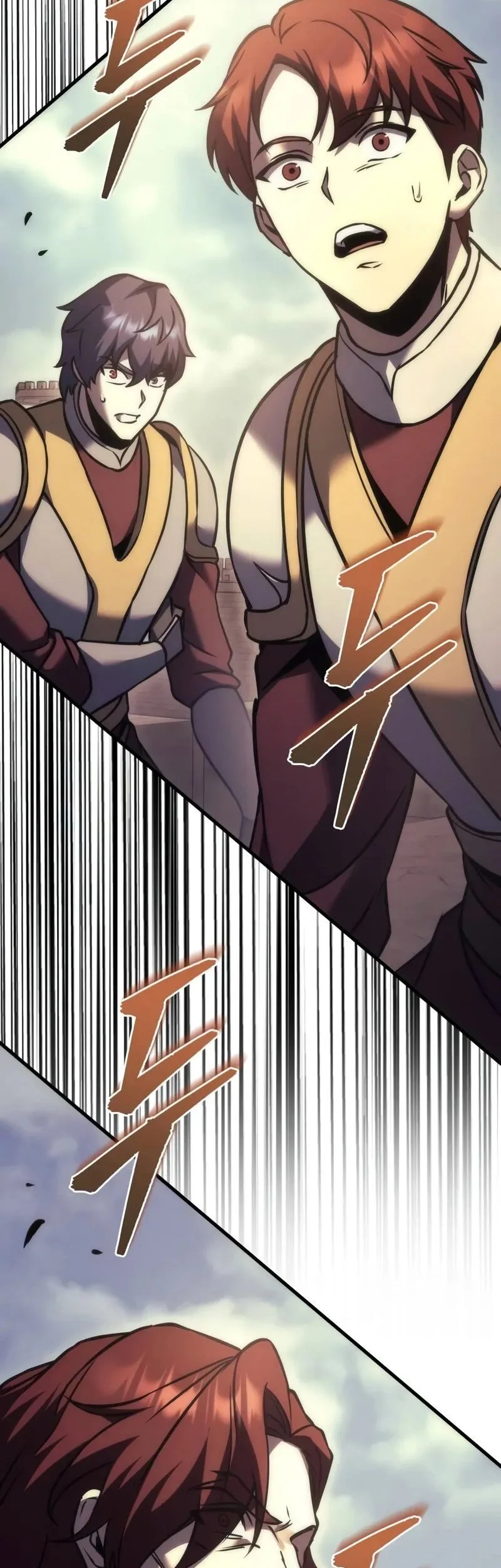 Regressor Of The Fallen Family Chapter 108 Gambar 104