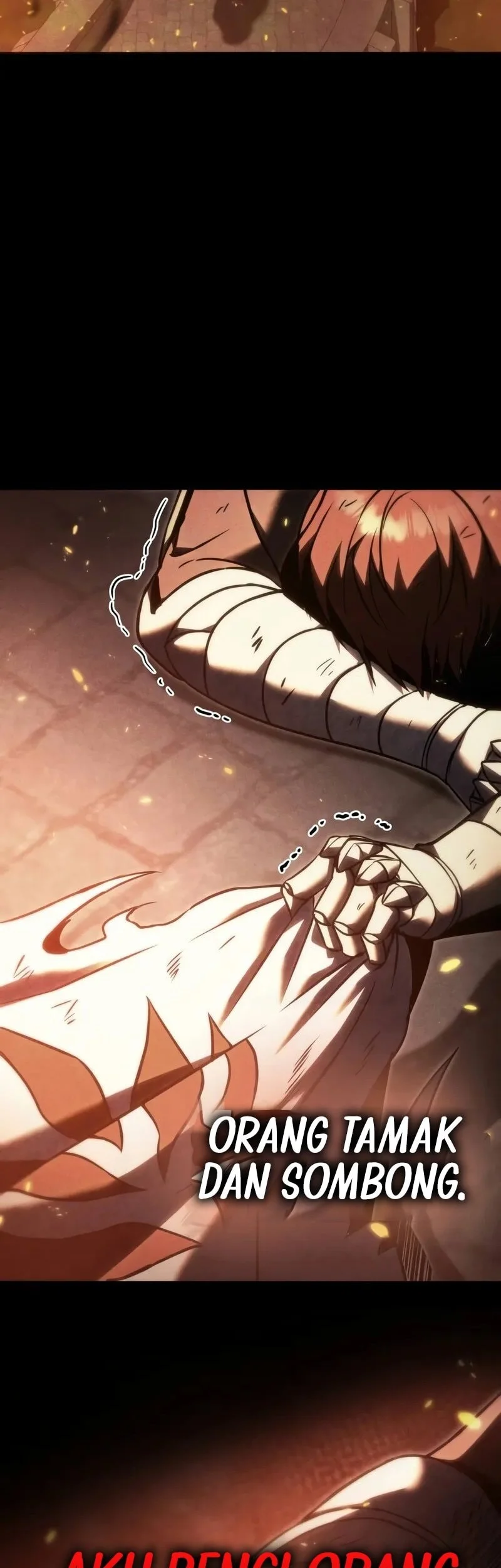 Regressor Of The Fallen Family Chapter 108 Gambar 88