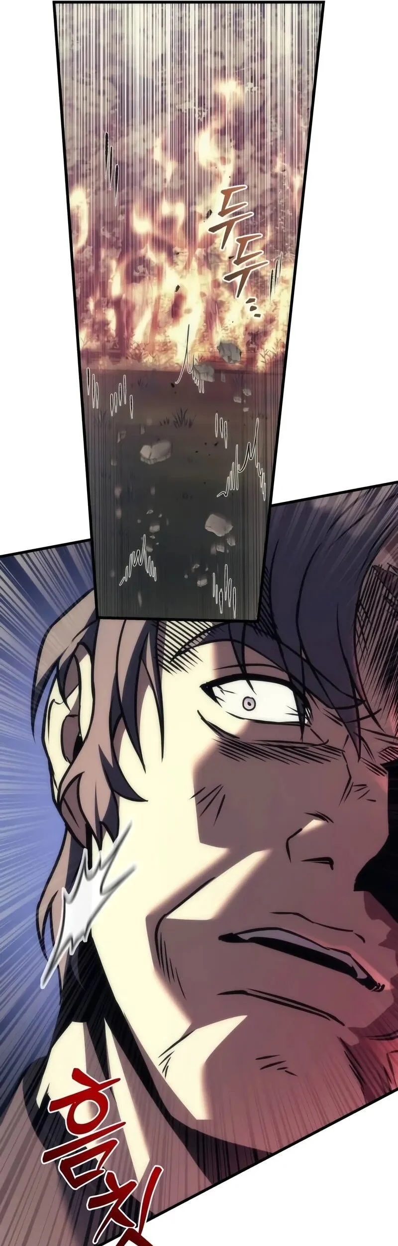 Regressor Of The Fallen Family Chapter 108 Gambar 92