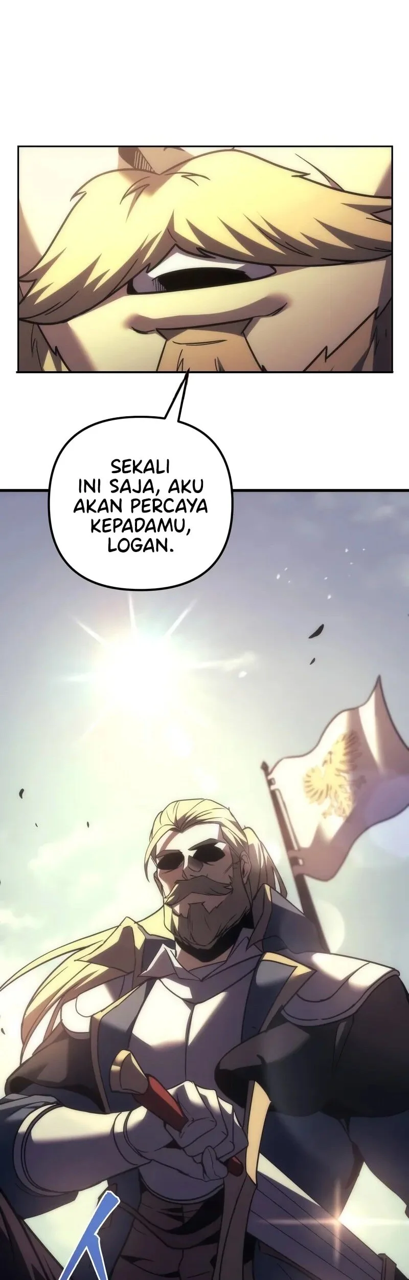 Regressor Of The Fallen Family Chapter 108 Gambar 107