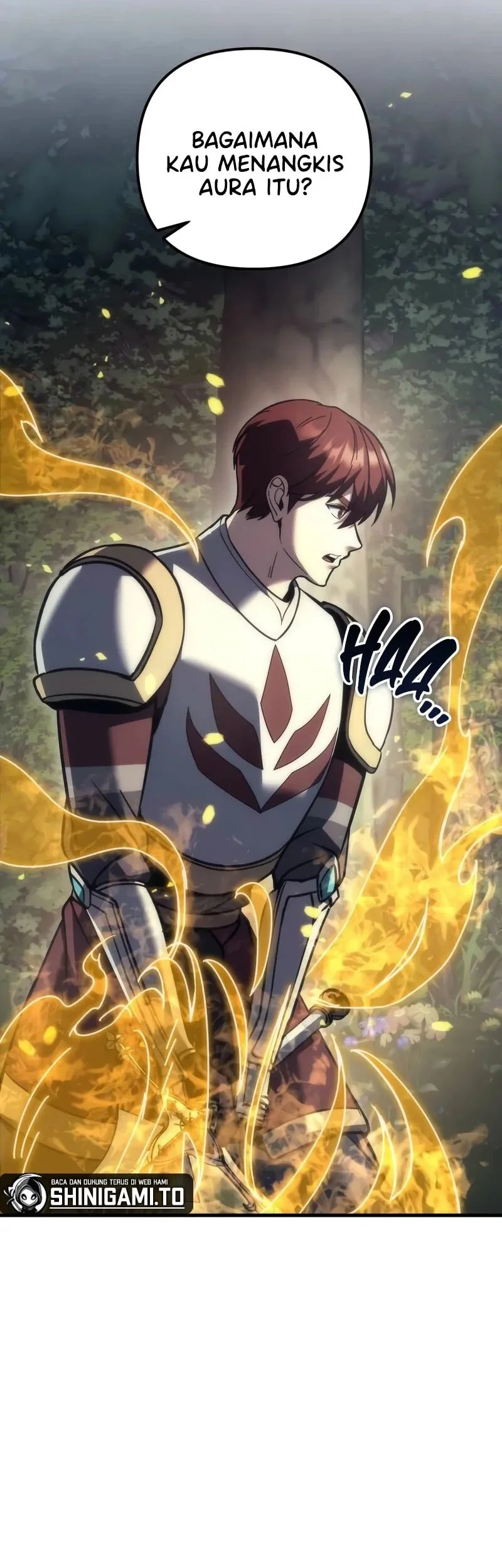 Regressor Of The Fallen Family Chapter 108 Gambar 7