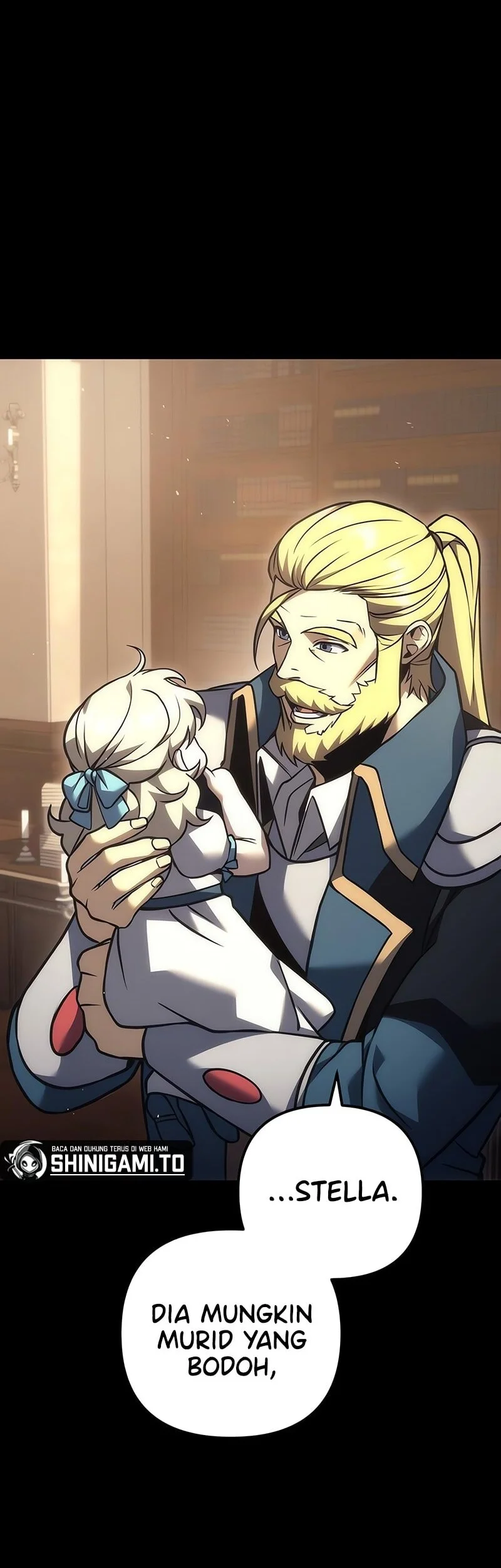 Regressor Of The Fallen Family Chapter 109 Gambar 13