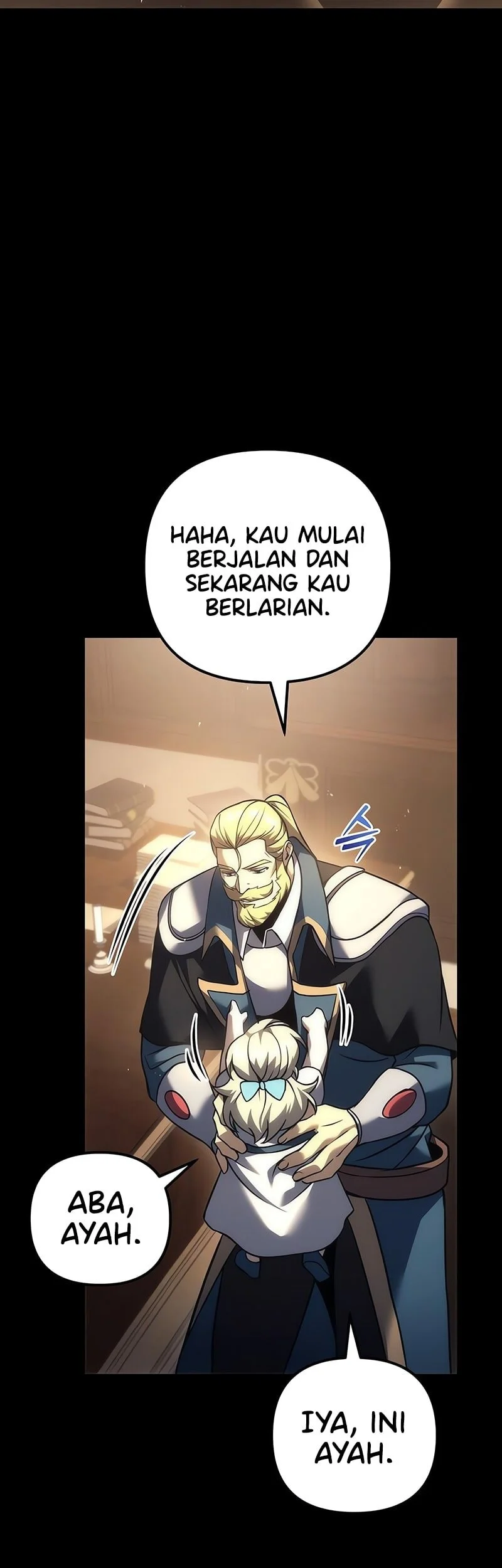 Regressor Of The Fallen Family Chapter 109 Gambar 12