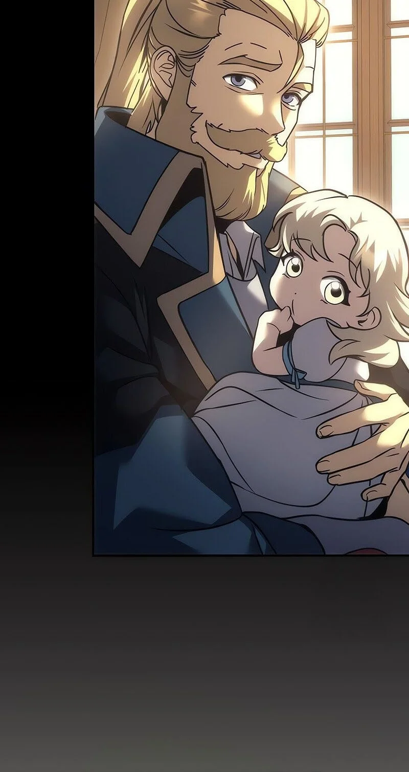 Regressor Of The Fallen Family Chapter 109 Gambar 17