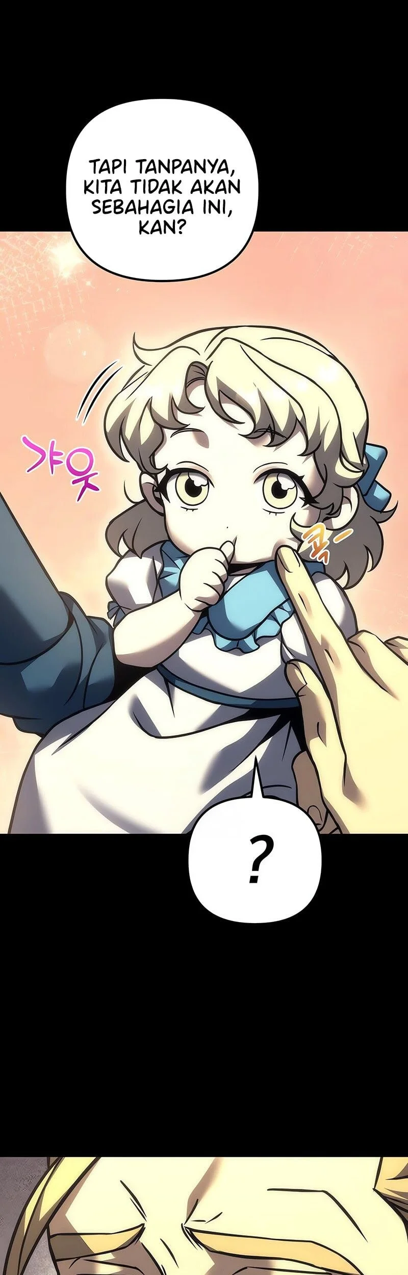 Regressor Of The Fallen Family Chapter 109 Gambar 14