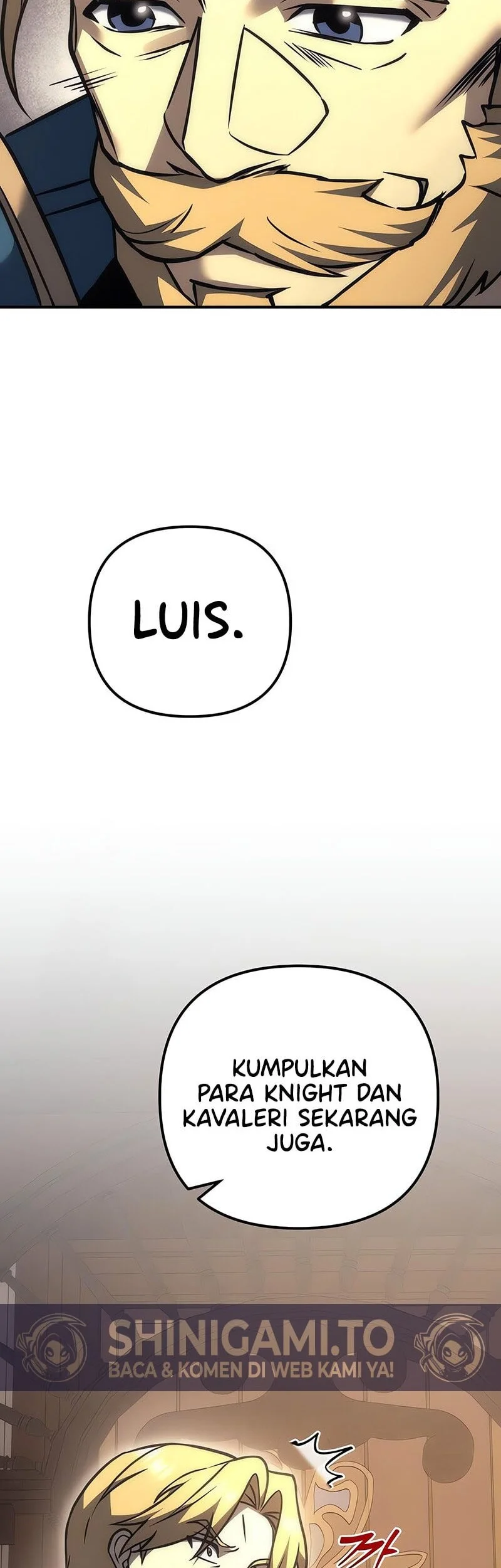 Regressor Of The Fallen Family Chapter 109 Gambar 15