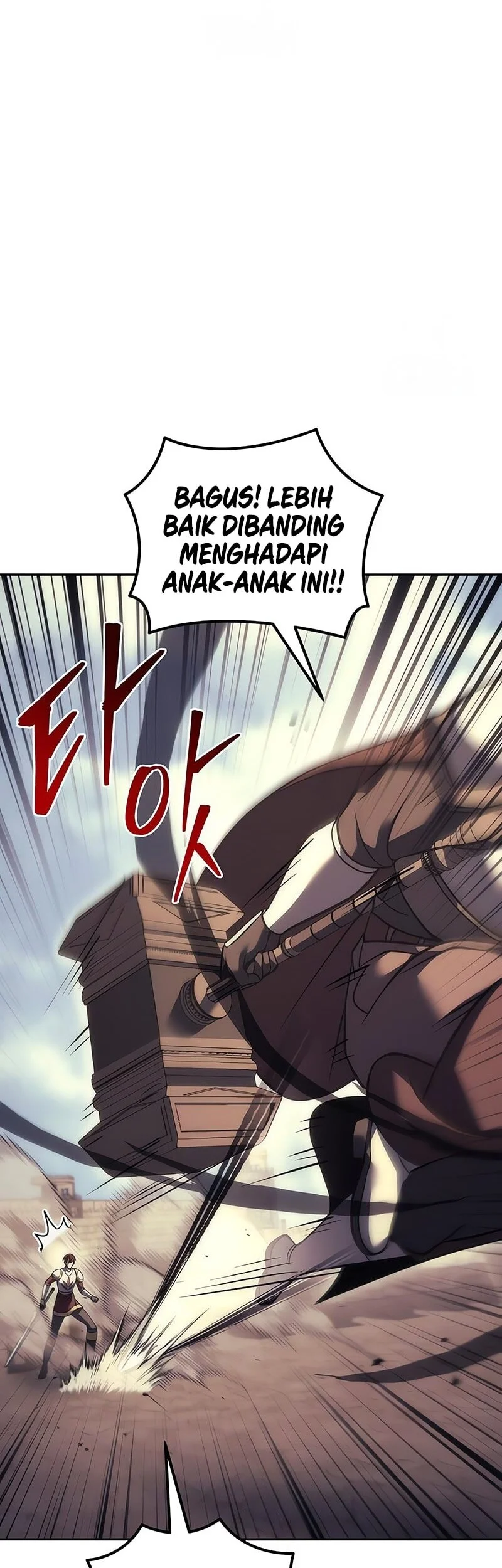 Regressor Of The Fallen Family Chapter 109 Gambar 23