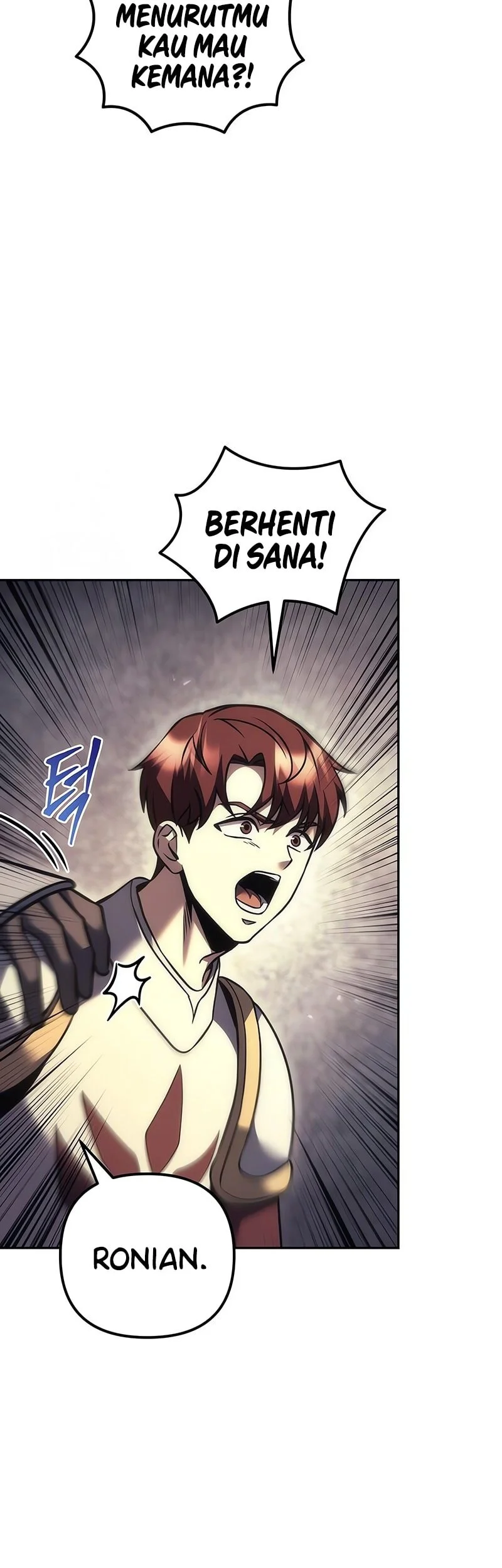 Regressor Of The Fallen Family Chapter 109 Gambar 24