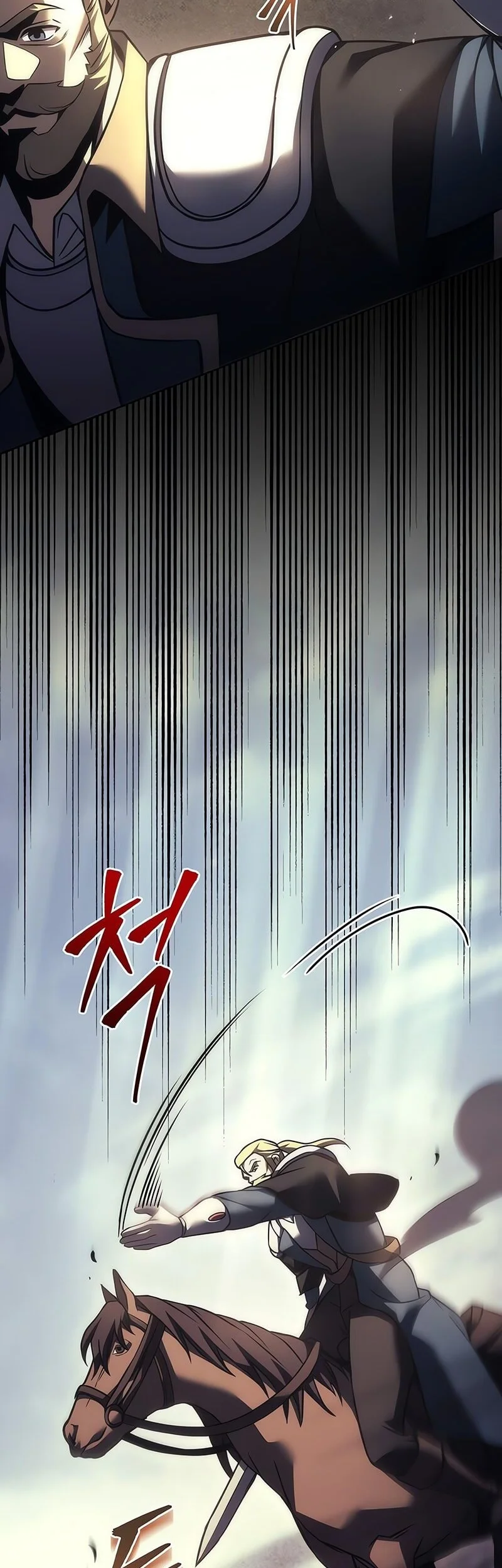 Regressor Of The Fallen Family Chapter 109 Gambar 28