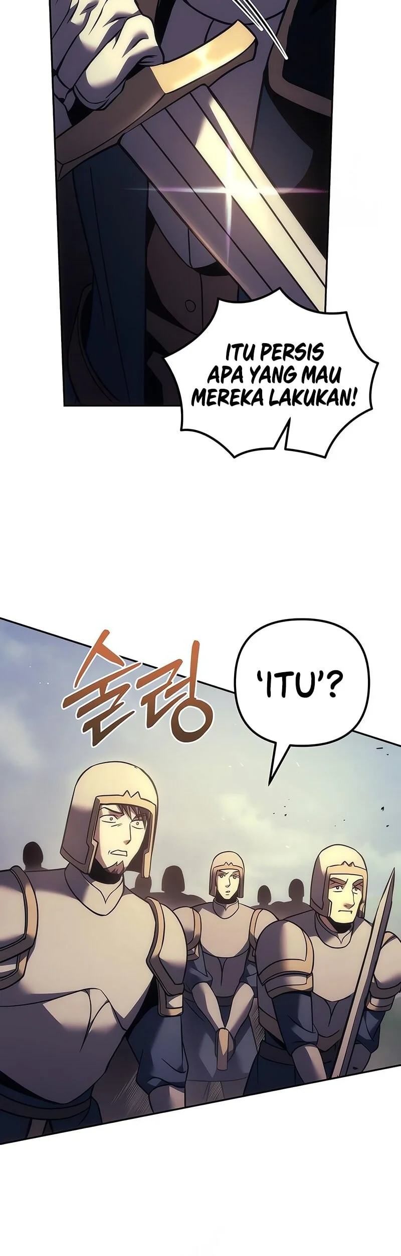 Regressor Of The Fallen Family Chapter 109 Gambar 32