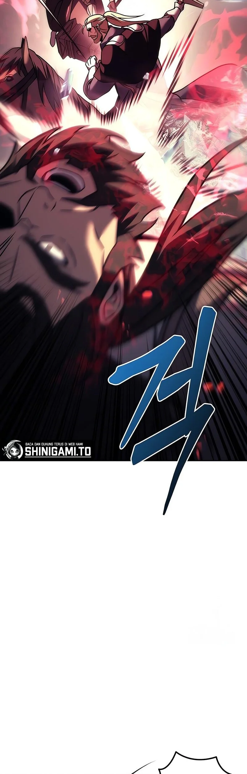 Regressor Of The Fallen Family Chapter 109 Gambar 48