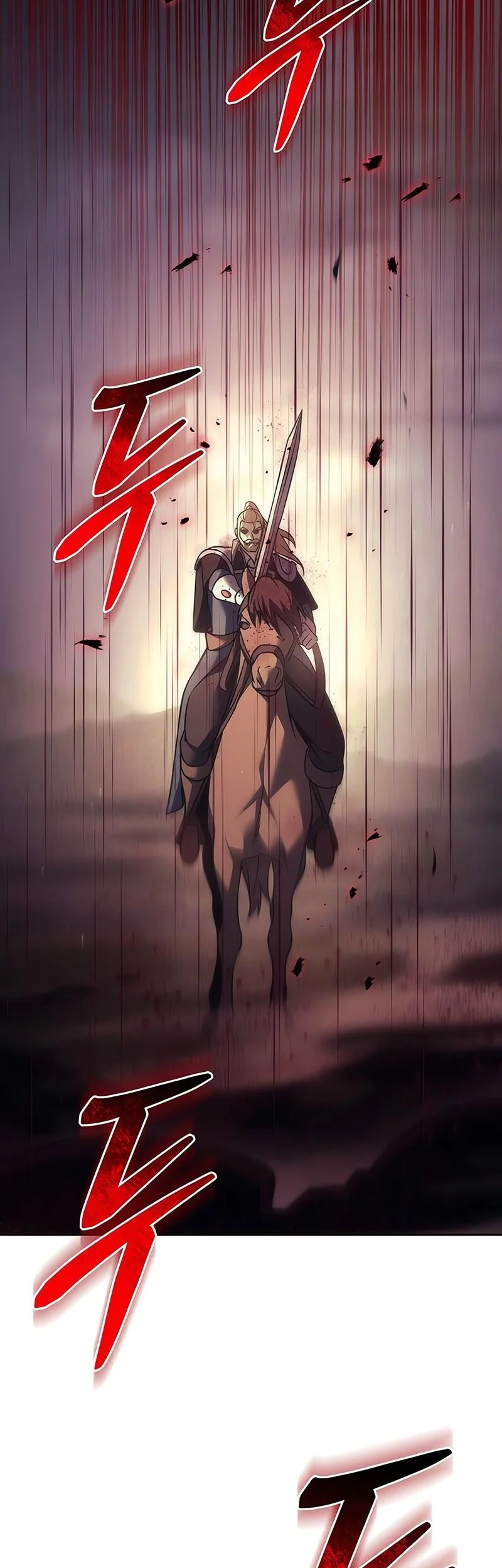 Regressor Of The Fallen Family Chapter 109 Gambar 39