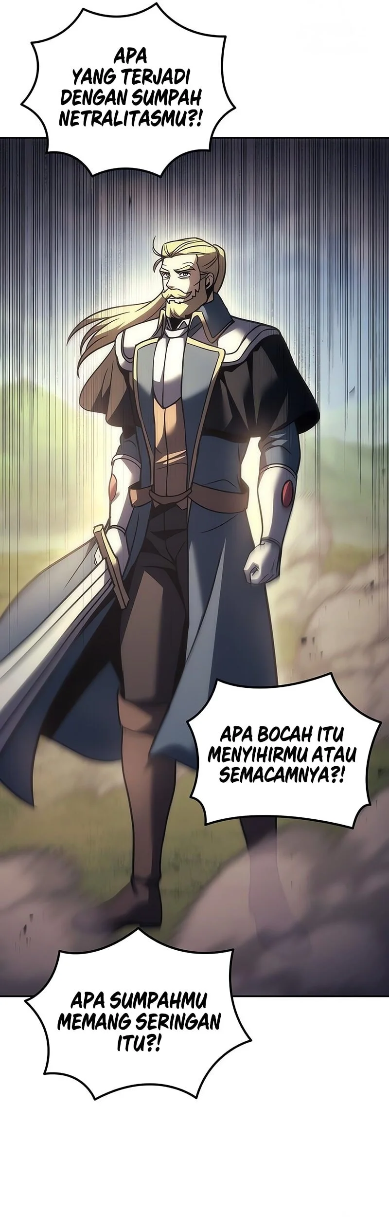 Regressor Of The Fallen Family Chapter 109 Gambar 54