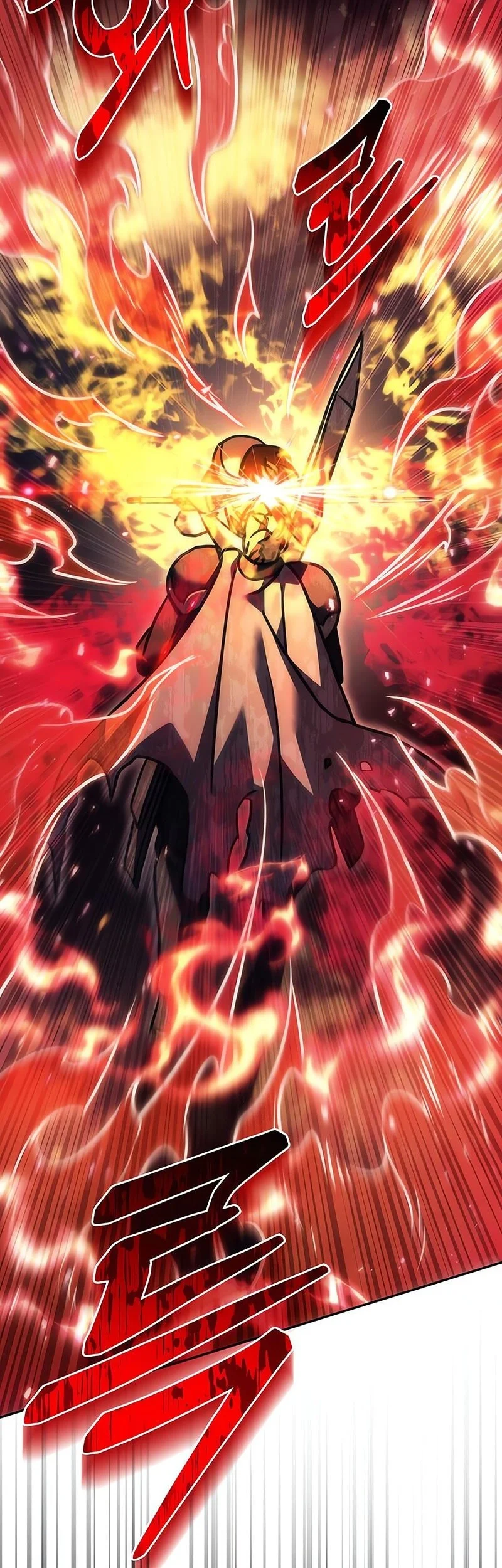 Regressor Of The Fallen Family Chapter 109 Gambar 68