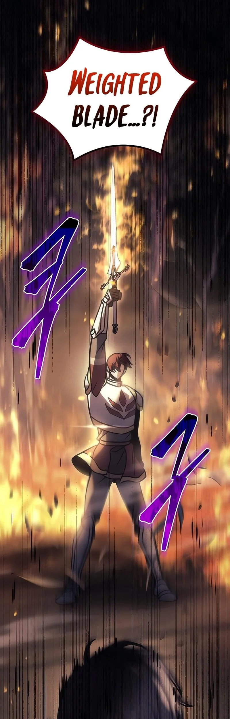 Regressor Of The Fallen Family Chapter 109 Gambar 86