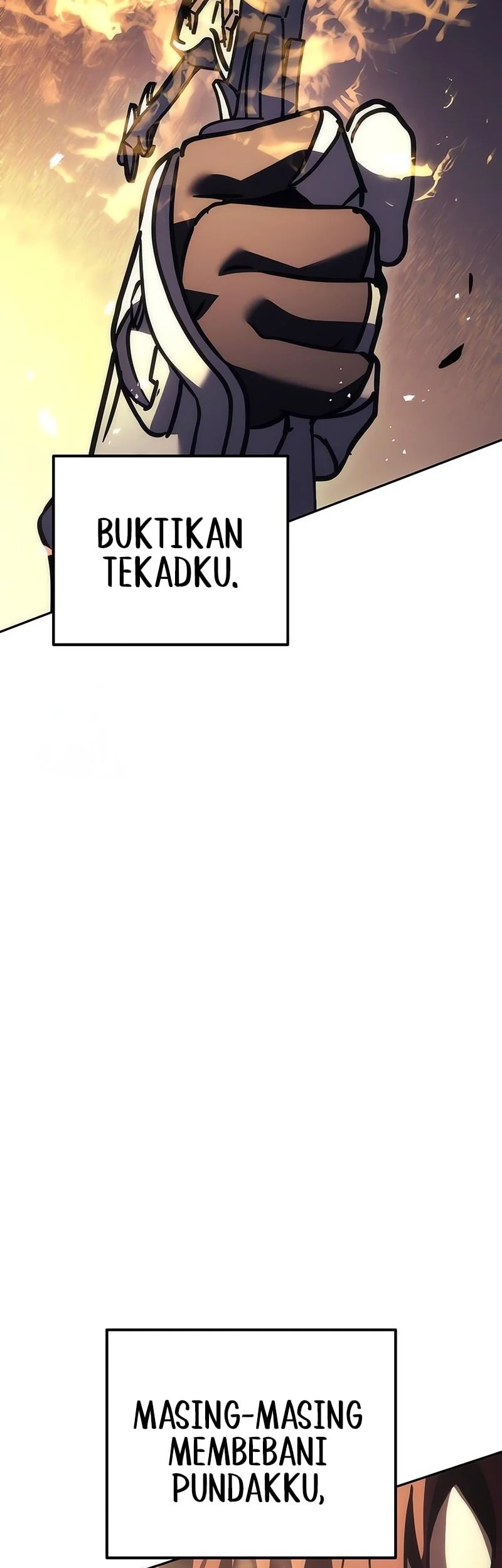 Regressor Of The Fallen Family Chapter 109 Gambar 88