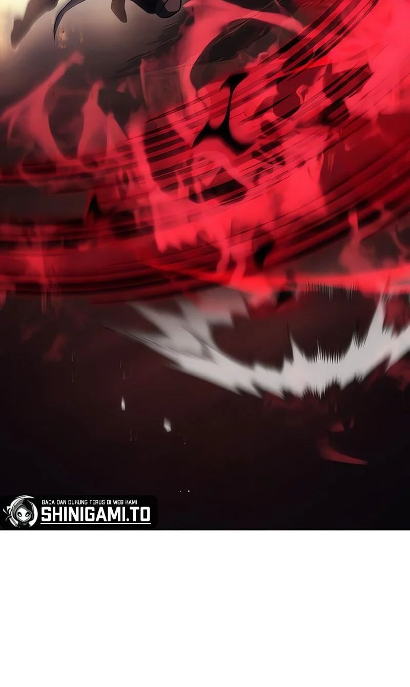 Regressor Of The Fallen Family Chapter 109 Gambar 97