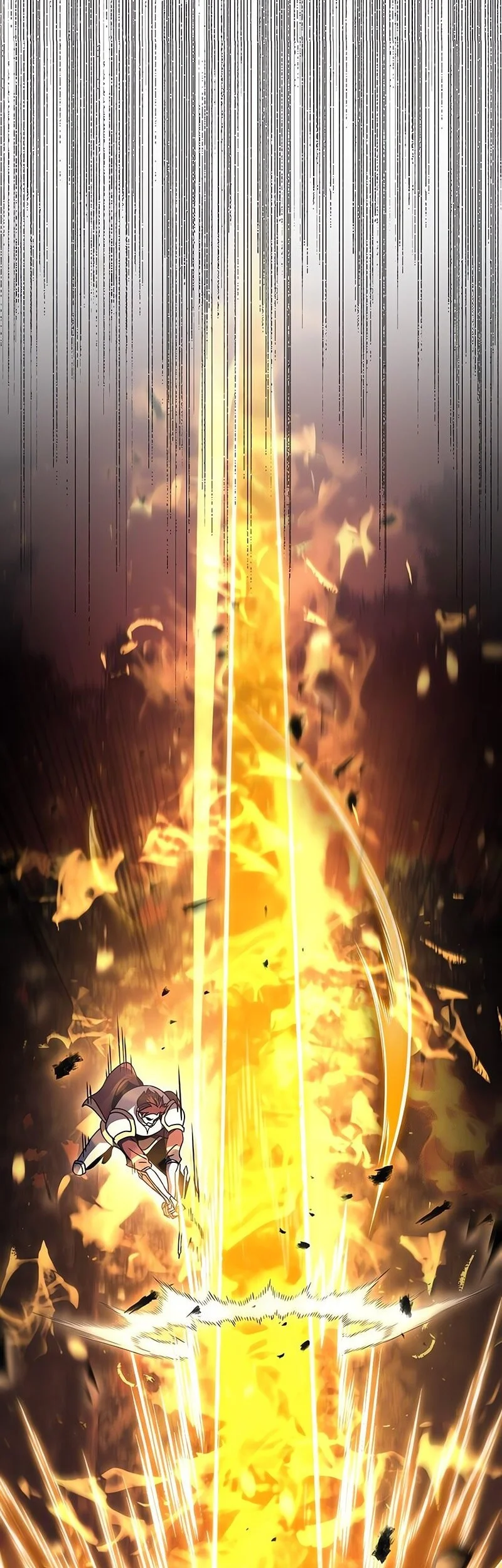 Regressor Of The Fallen Family Chapter 109 Gambar 106