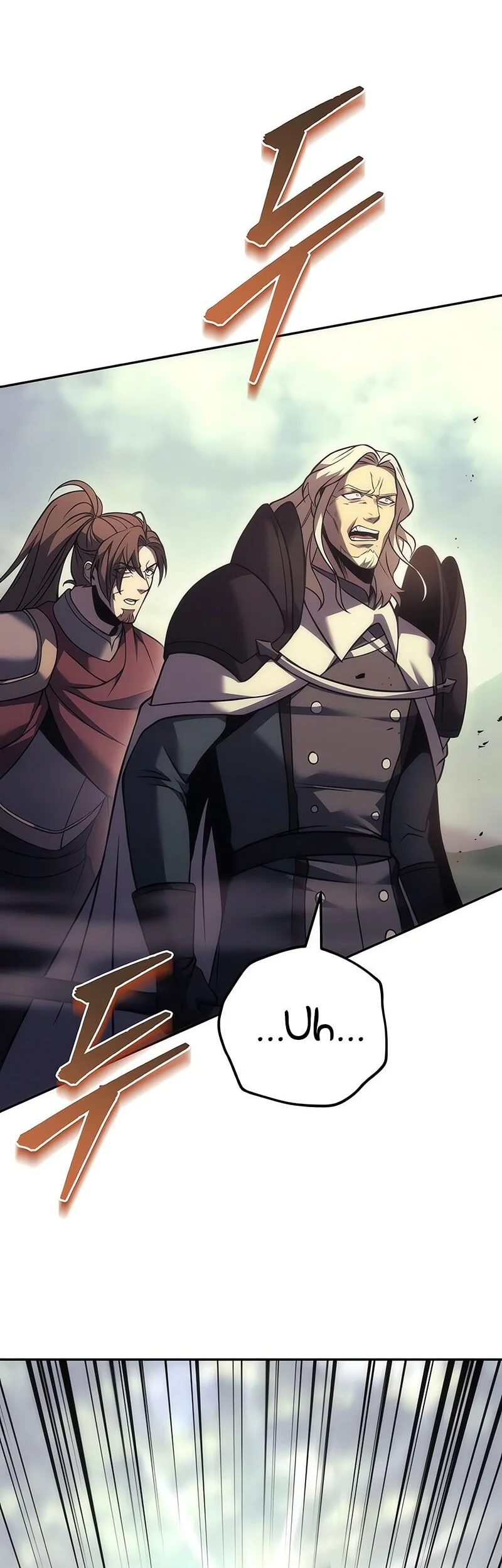 Regressor Of The Fallen Family Chapter 109 Gambar 3