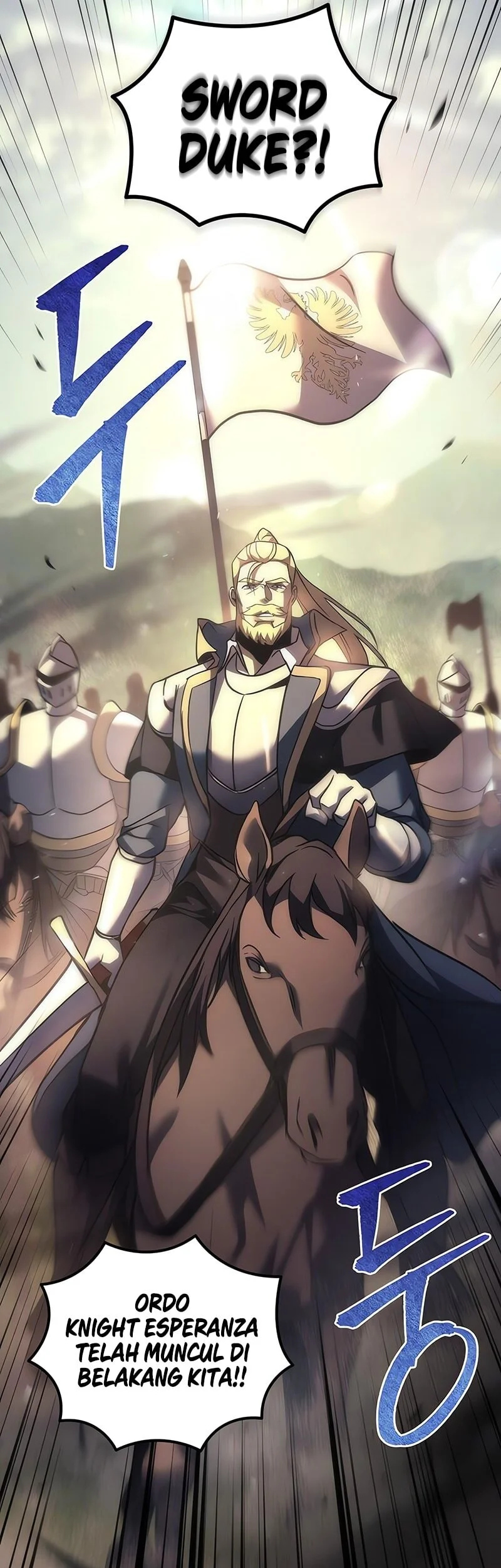 Regressor Of The Fallen Family Chapter 109 Gambar 4