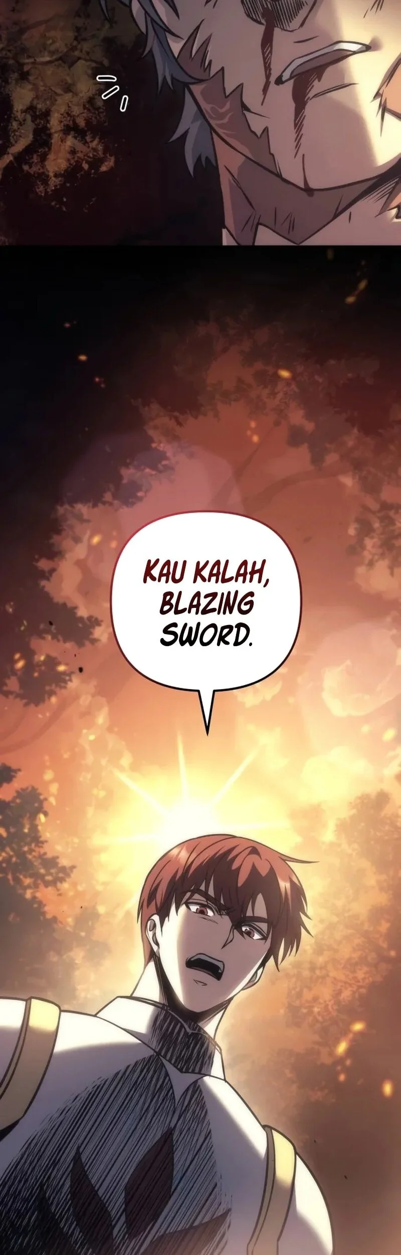 Regressor Of The Fallen Family Chapter 110 Gambar 15