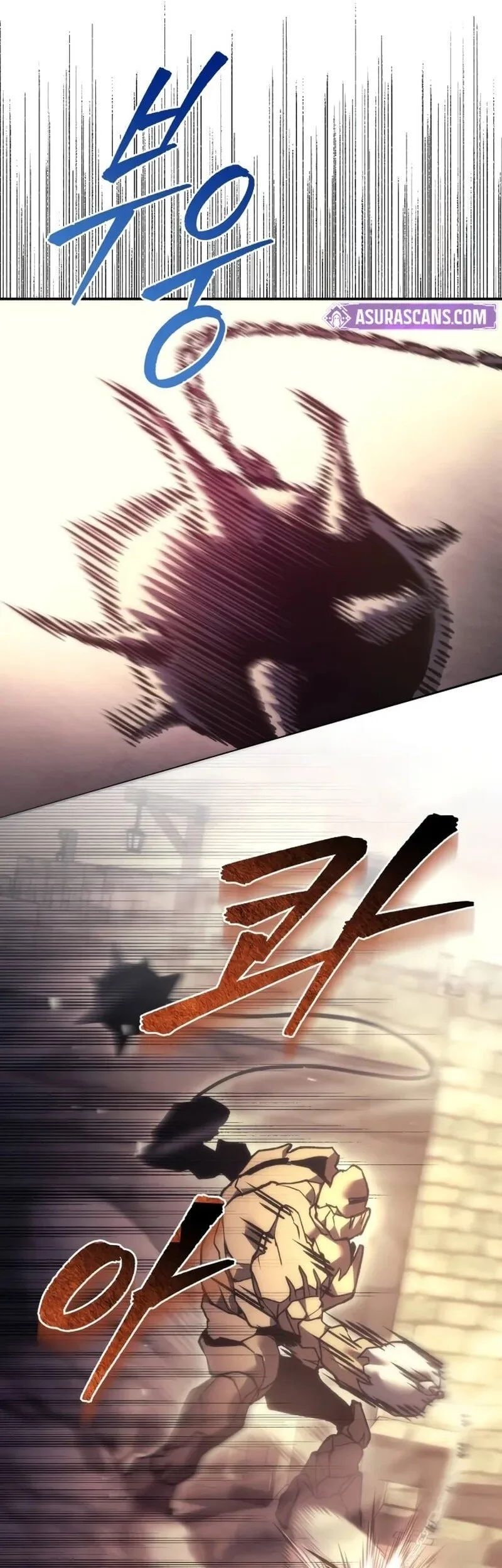 Regressor Of The Fallen Family Chapter 110 Gambar 30