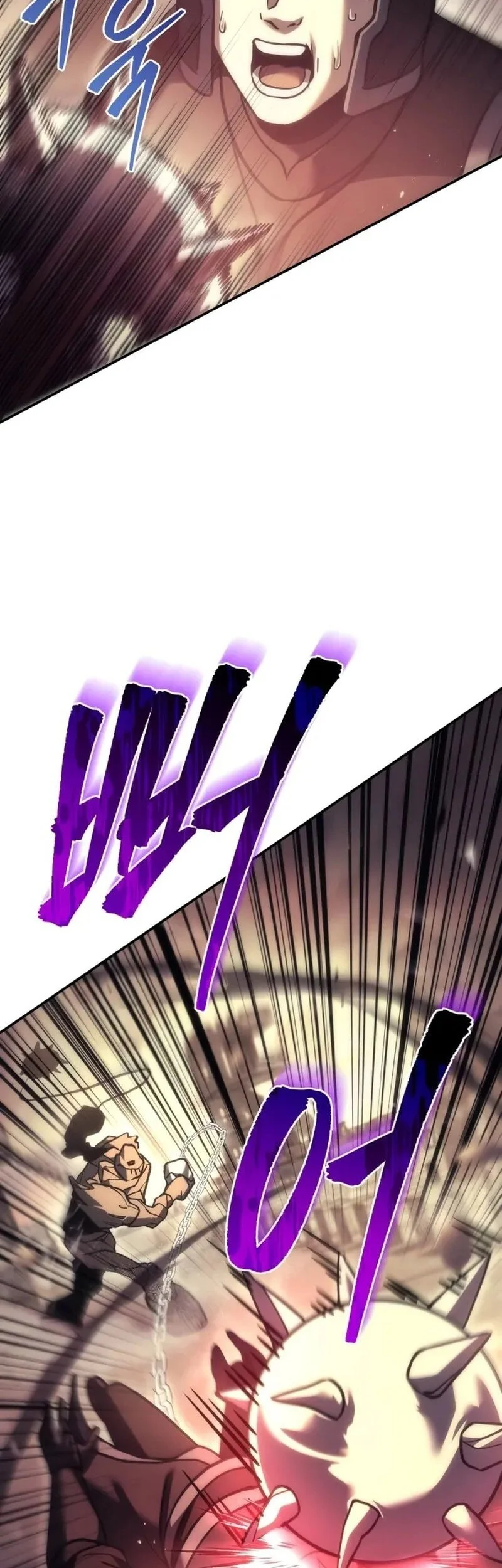 Regressor Of The Fallen Family Chapter 110 Gambar 35